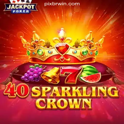 Discover the Thrills of 40SparklingCrown: Online Slots at BRWIN.com Platform