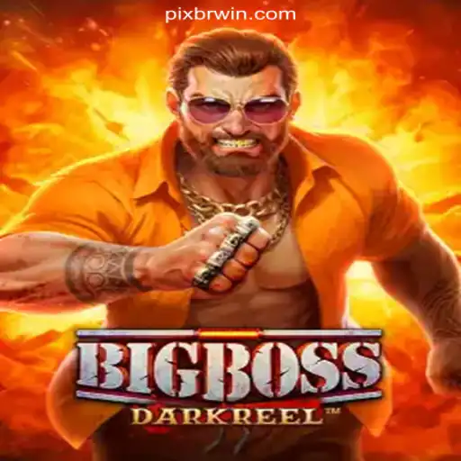 Discover the Thrilling World of BigBoss: The Premier Online Slots Game on BRWIN.com