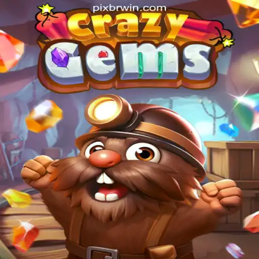 Exploring CrazyGems: The Gem of Online Gaming on BRWIN.com Platform-Online Slots Brasil #1