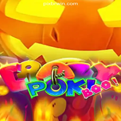 Discover the Fun of CrazyPokiBoo on BRWIN.com Platform - Online Slots Brasil #1