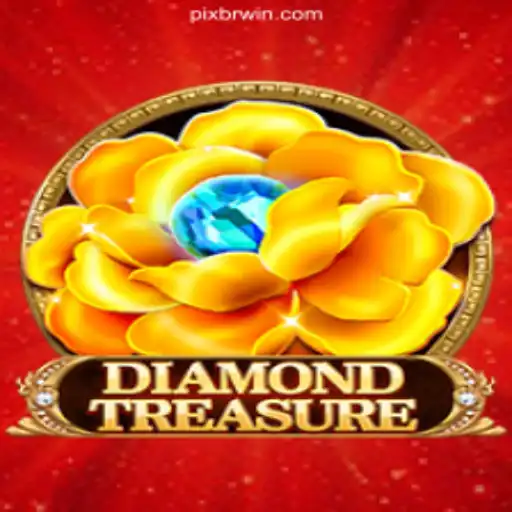 Unveiling the Thrills of Diamondtreasure on BRWIN.com: Brazil's Top Online Slots Platform