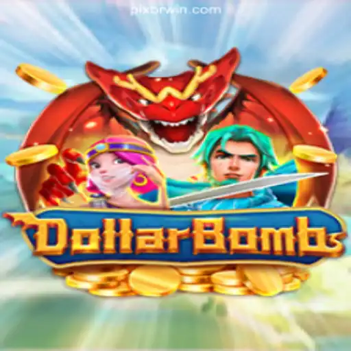 Unveiling DollarBombs: The Explosive New Online Slot Game