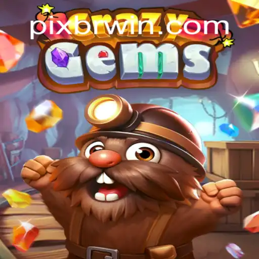 Exploring CrazyGems: The Gem of Online Gaming on BRWIN.com Platform-Online Slots Brasil #1