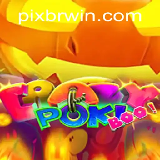 Discover the Fun of CrazyPokiBoo on BRWIN.com Platform - Online Slots Brasil #1