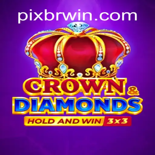 Exploring CrownDiamonds: The Ultimate Brazilian Online Slots Experience