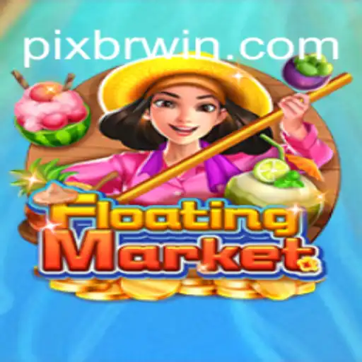 Exploring the Enchanting World of FloatingMarket on BRWIN.com Platform