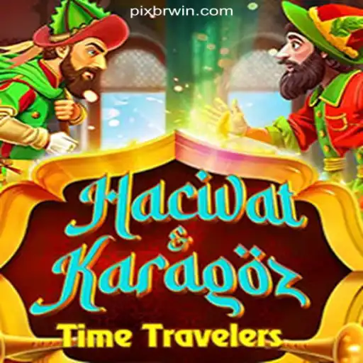 Explore the Exciting World of HacivatandKaragoz on BRWIN.com