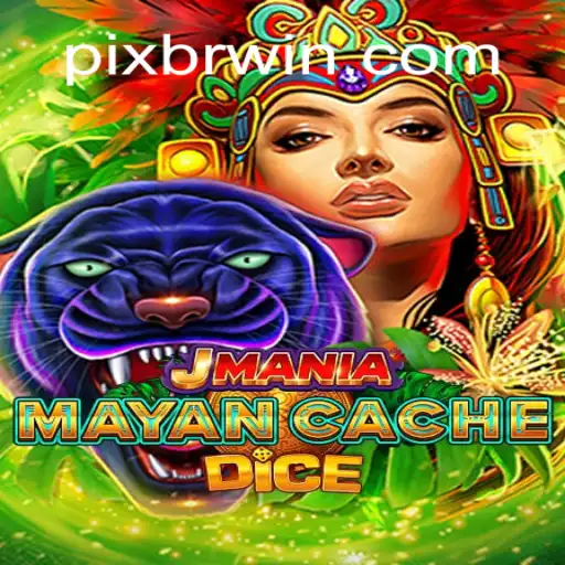 JManiaMayanCacheDice: A Comprehensive Guide to Brazil's Top Slot Game on BRWIN.com