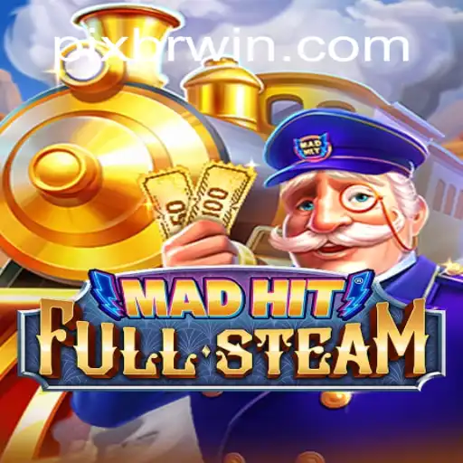 MadHitFullSteam: A Thrilling Adventure on the BRWIN.com Platform