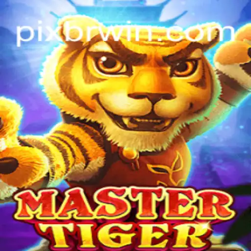 MasterTiger: Mastering The Slots Adventure on BRWIN.com