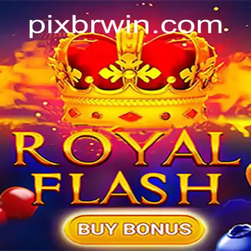 Exploring RoyalFlashBuyBonus: The Premier Slot Game on BRWIN.com Platform