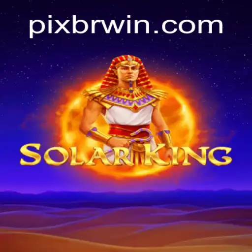Exploring SolarKing: The Crown Jewel of Online Slots