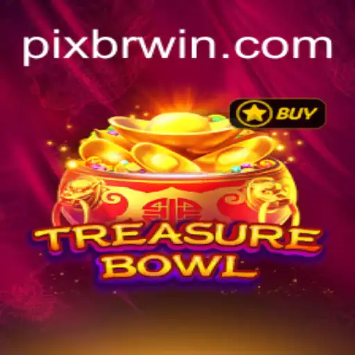 TreasureBowl: Dive into the Ultimate Online Slot Adventure on BRWIN.com