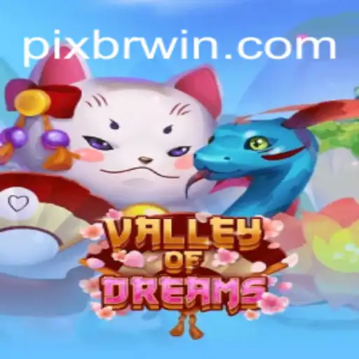 Explore the Enchanting World of ValleyofDreams: Thriving on BRWIN.com Platform