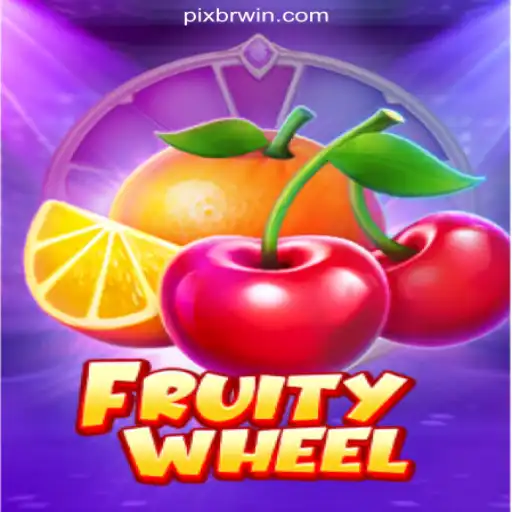 Experience the Thrill of FruityWheel on BRWIN.com Platform