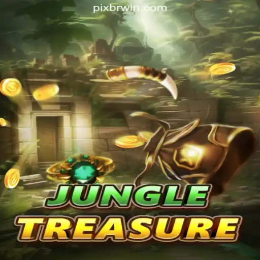 Discover the Excitement of JungleTreasure on BRWIN.com - The Premier Platform for Online Slots in Brazil