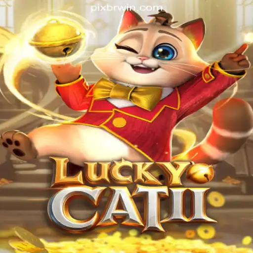 Exploring LuckyCatII: A Top Choice on BRWIN.com Platform - Online Slots Brasil #1
