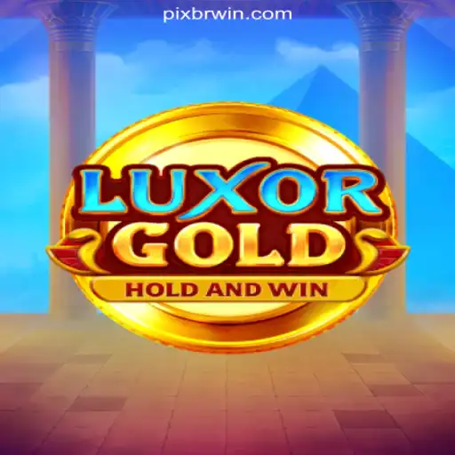 LuxorGold: A Thrilling Journey in Online Slots with BRWIN.com