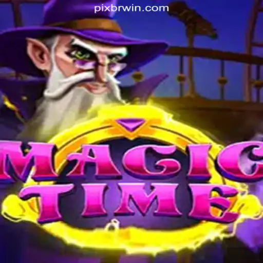 Unveiling MagicTime: The Exciting Slots Game Dominating BRWIN.com in Brazil