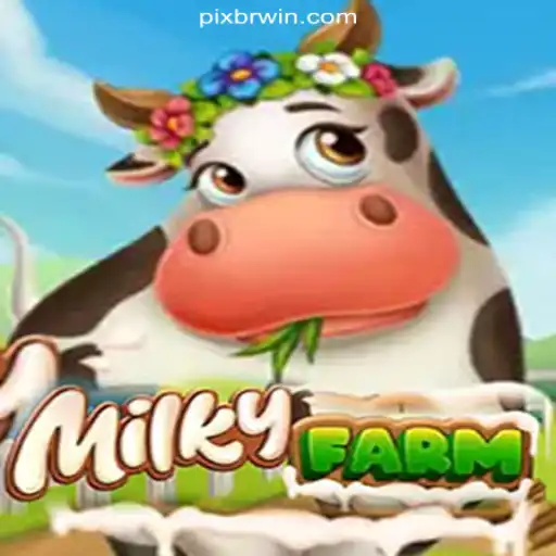 Exploring the Exciting World of MilkyFarm on BRWIN.com: Brazil's Premier Online Slots Platform