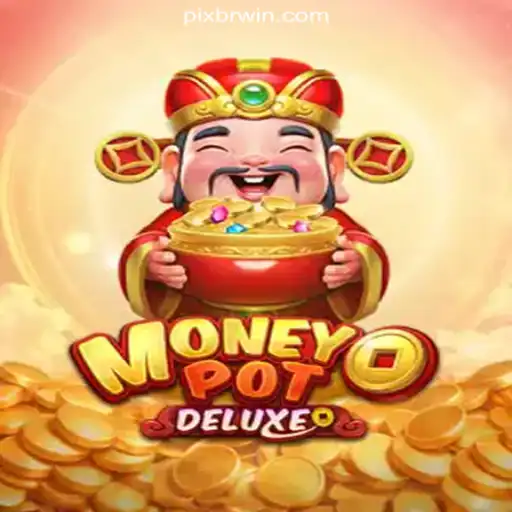 Exploring MoneyPotDELUXE: The Premier Online Slot Game in Brasil