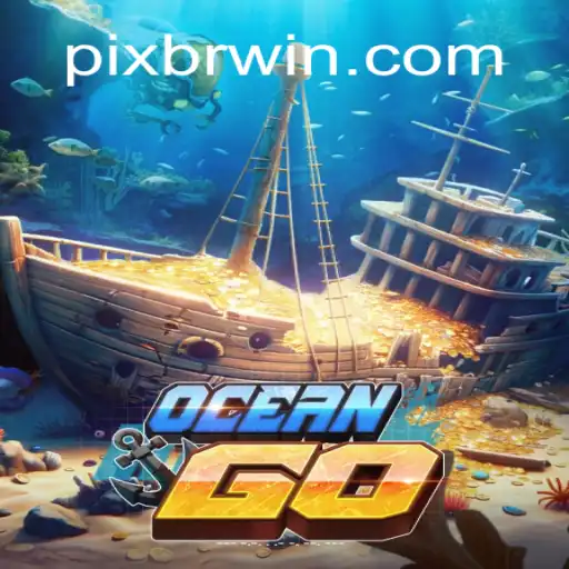 Dive into the Exciting World of OceanGO on BRWIN.com: Brazil's Premier Online Slots Platform