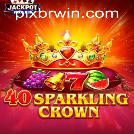 Discover the Thrills of 40SparklingCrown: Online Slots at BRWIN.com Platform