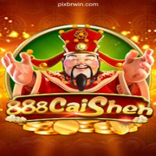 888CaiShen: A Thrilling Journey Through the BRWIN.com Platform—Online Slots Brasil #1