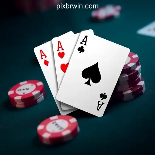 The Fascinating World of Blackjack and Its Presence on BRWIN.com