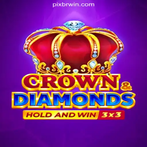 Exploring CrownDiamonds: The Ultimate Brazilian Online Slots Experience