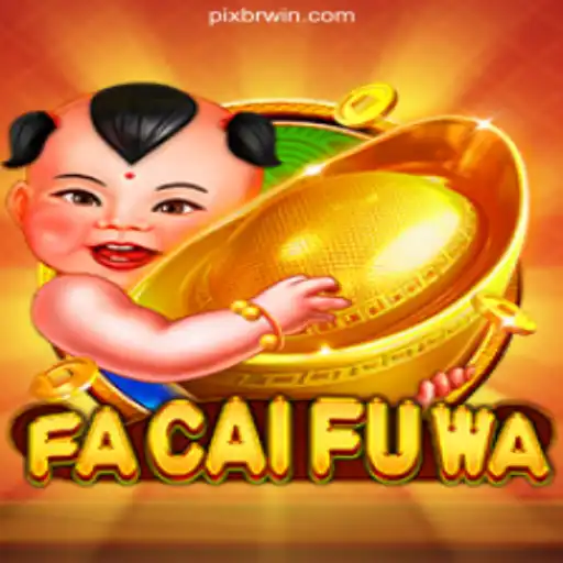 Discovering FaCaiFuWa: The Exciting New Slot Game on BRWIN.com