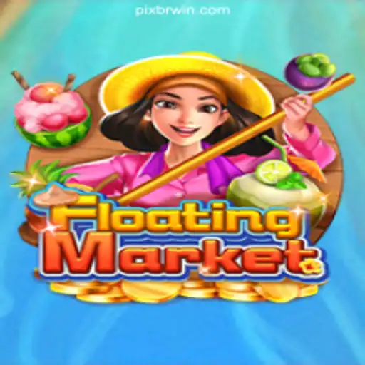 Exploring the Enchanting World of FloatingMarket on BRWIN.com Platform