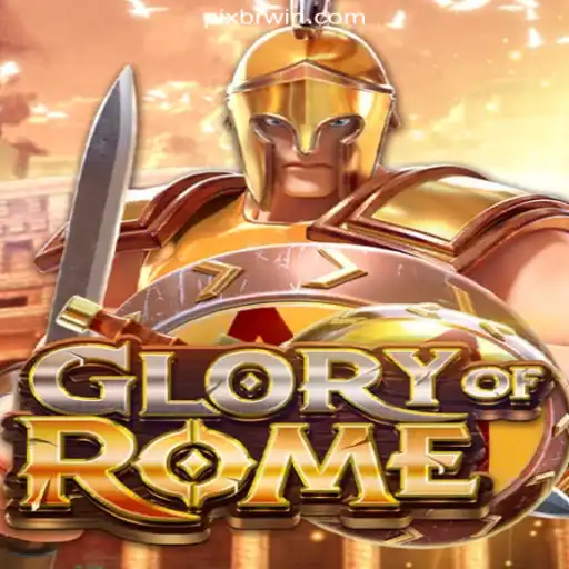 Experience Ancient Rome's Magic with GloryofRome Slot Game