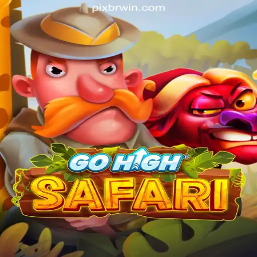 GoHighSafari: Venture into the Wild with BRWIN.com’s Leading Online Slot