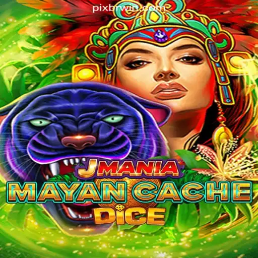 JManiaMayanCacheDice: A Comprehensive Guide to Brazil's Top Slot Game on BRWIN.com