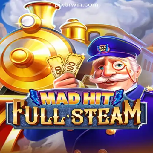 MadHitFullSteam: A Thrilling Adventure on the BRWIN.com Platform