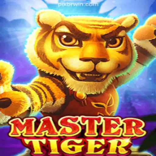 MasterTiger: Mastering The Slots Adventure on BRWIN.com