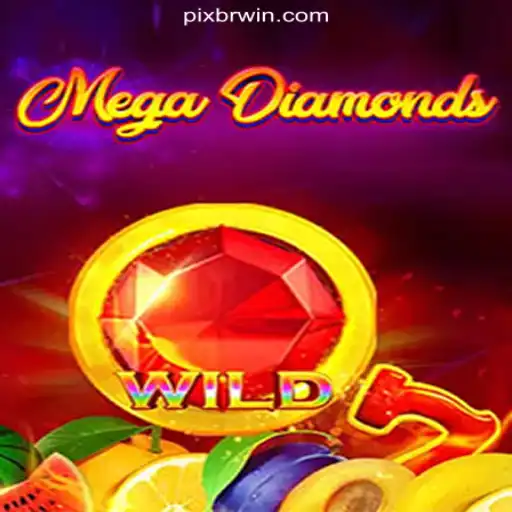 Unveiling MegaDiamond: Brazil's Leading Online Slot Game on BRWIN.com