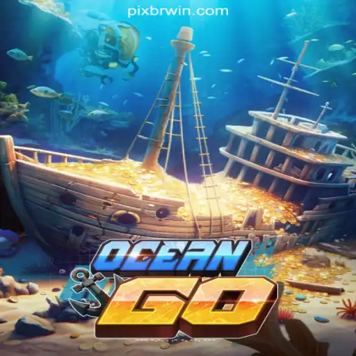 Dive into the Exciting World of OceanGO on BRWIN.com: Brazil's Premier Online Slots Platform