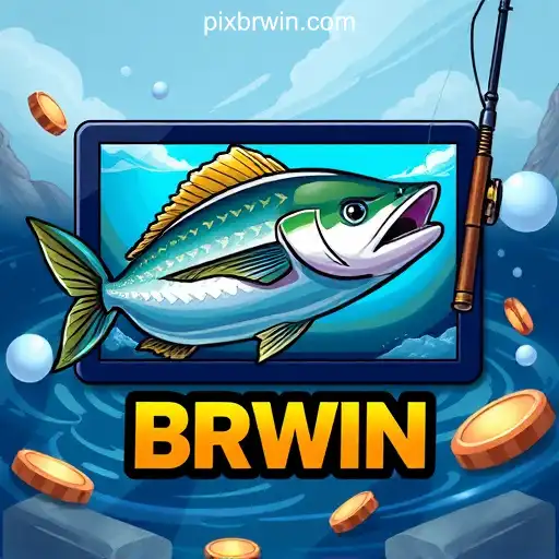 Exploring the World of Online Fishing: BRWIN.com Platform-Online Slots Brasil #1