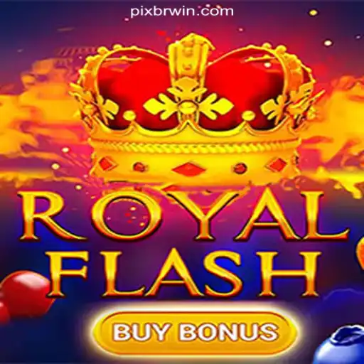 Exploring RoyalFlashBuyBonus: The Premier Slot Game on BRWIN.com Platform