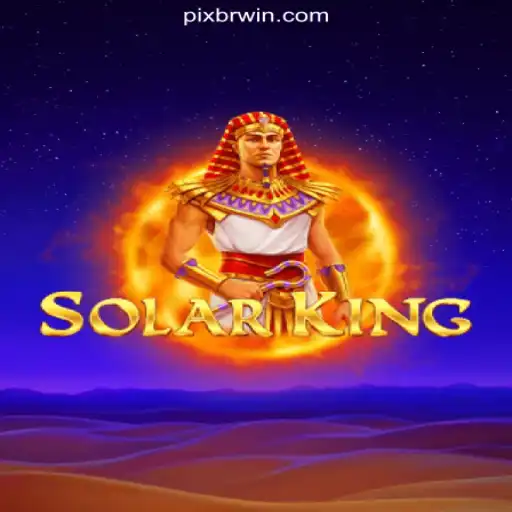Exploring SolarKing: The Crown Jewel of Online Slots