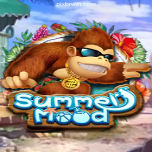 Explore the Vibrant World of SummerMood: The Ultimate Online Slots Experience on BRWIN.com