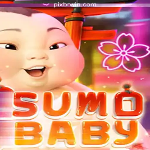 Discover the Thrills of SumoBaby on BRWIN.com Platform - Online Slots Brasil #1