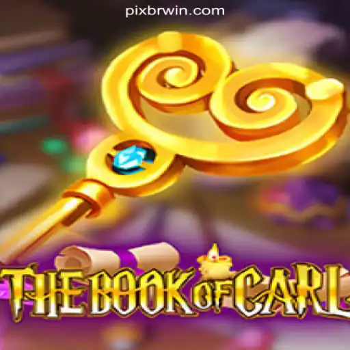 Unveiling TheBookofCarl: A Premier Experience on BRWIN.com