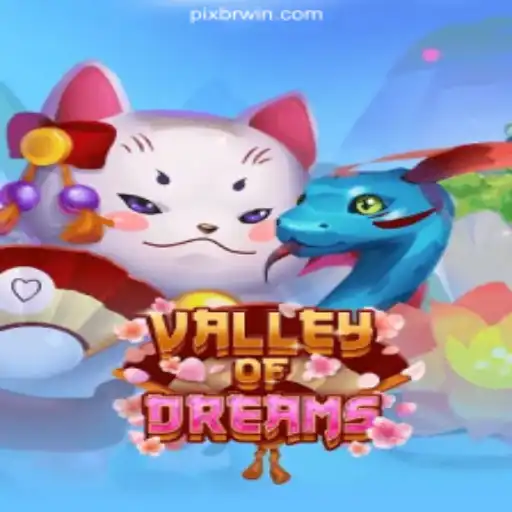 Explore the Enchanting World of ValleyofDreams: Thriving on BRWIN.com Platform