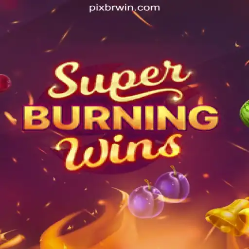 SuperBurningWins - A Sizzling Adventure in the World of Online Slots