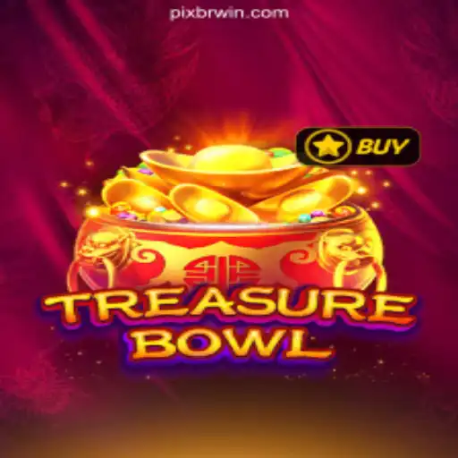 TreasureBowl: Dive into the Ultimate Online Slot Adventure on BRWIN.com